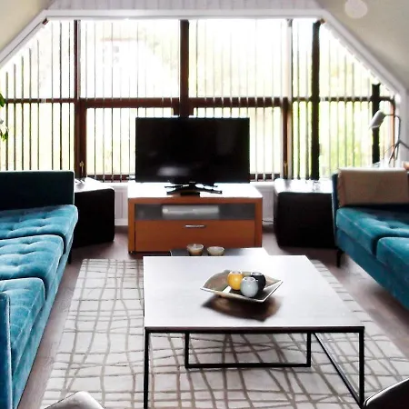 Feriehus 8 Person Holiday In N Rre Nebel Nørre Nebel