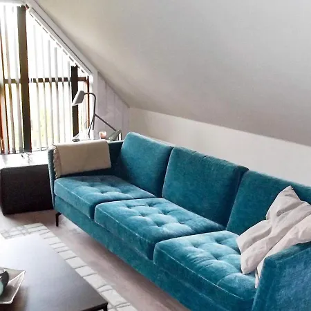 Vakantiehuis 8 Person Holiday In N Rre Nebel Nørre Nebel