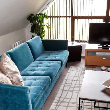 Feriehus 8 Person Holiday In N Rre Nebel *