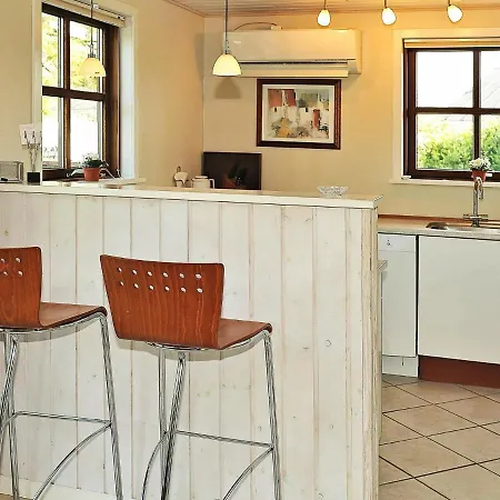 8 Person Holiday In N Rre Nebel *