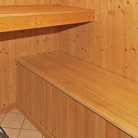 8 Person Holiday In N Rre Nebel Feriehus