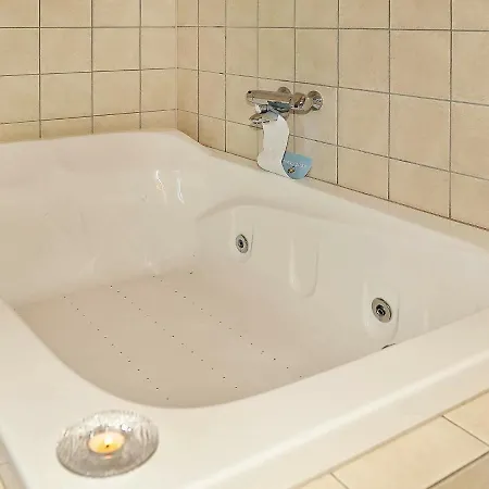 Feriehus 8 Person Holiday In N Rre Nebel Nørre Nebel